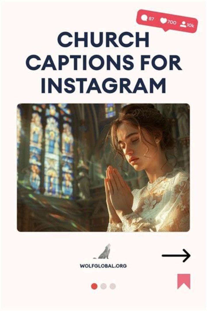 Discover Secrets To Crafting Captivating Captions For Churches