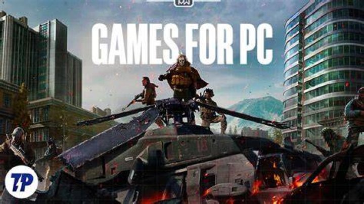 Discover The Best Online Games!