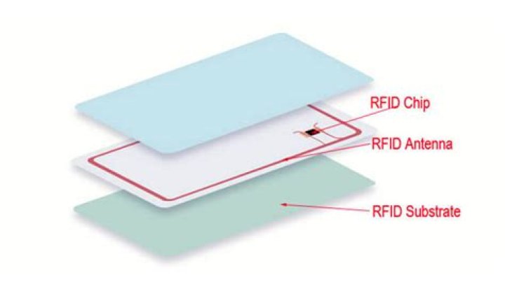 Discover The Simple Steps To Check RFID Card Frequency