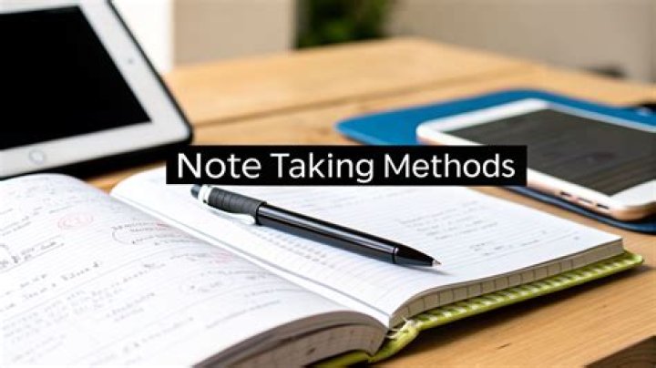 Discoveries And Insights For Enhanced Note-Taking