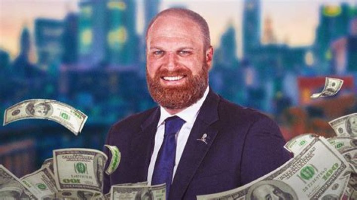 Discoveries In His 2023 Net Worth