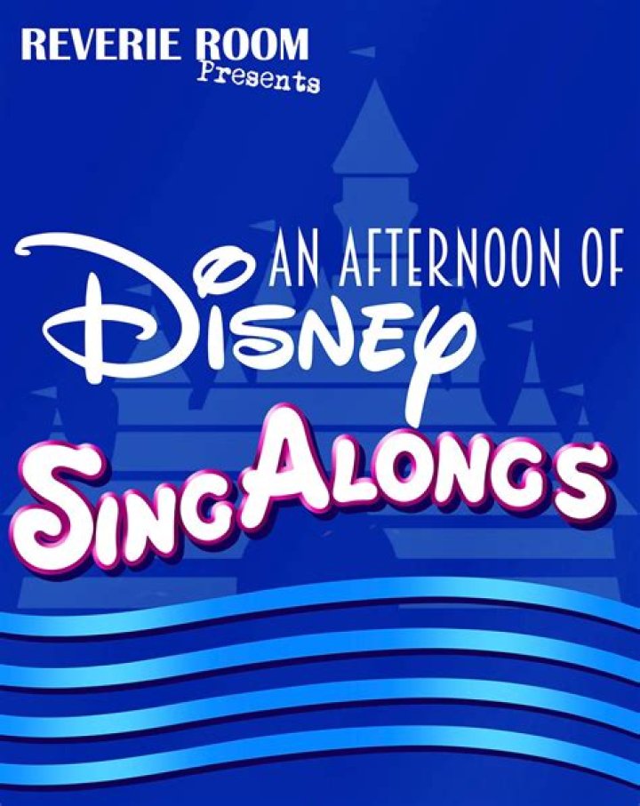 DISNEY SINGALONGS How Far I'll Go Moana Lyric Video Official