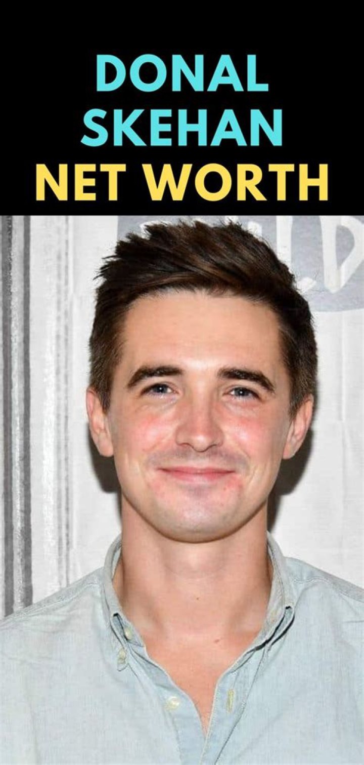 Donal Skehan Net Worth 2024 Wiki Bio, Married, Dating, Family, Height