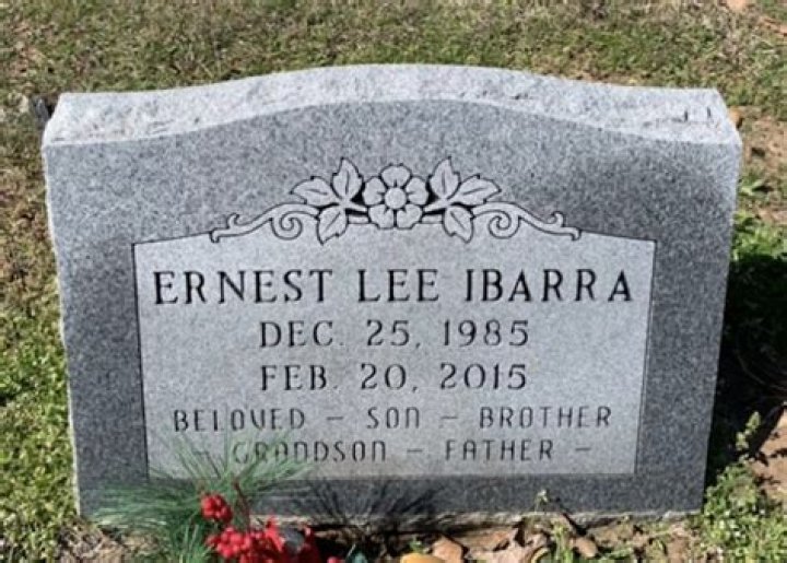 Ernie Ibarra Jr. kidnapping and death Was Samantha Wohlford found