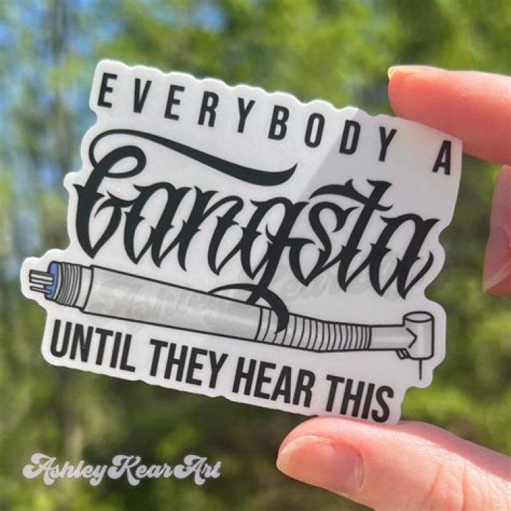 Everybody gangsta until dad describes how grandpa raised him /r