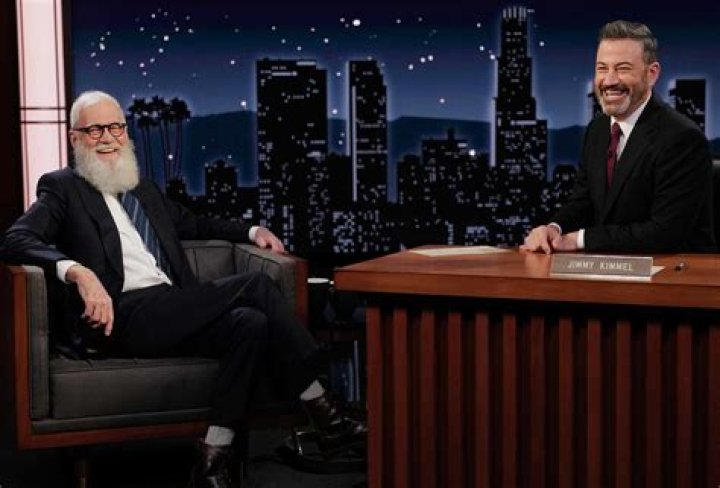 Everything about David Letterman's son Harry Joseph Letterman Age