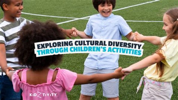 Exploring Identity, Culture, And Community