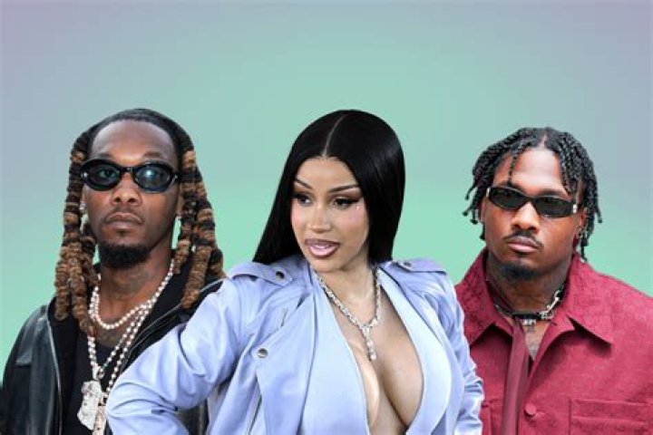 Exploring the Dynamic Relationship Between Cardi B and Diddy: A Deep Dive