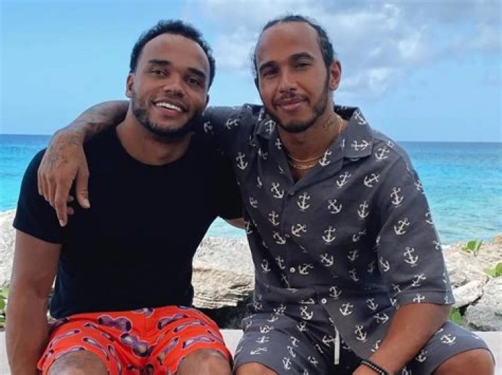 Exploring The Remarkable Hamilton Siblings