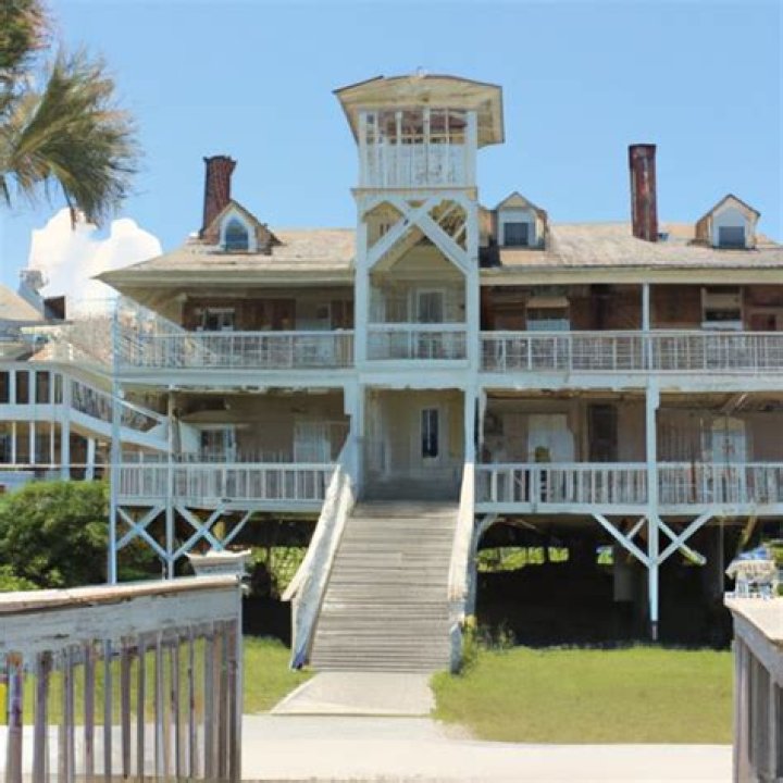 Exploring Where HGTV&rsquo;s Vacation House Rules is Filmed The Enlightened Mindset