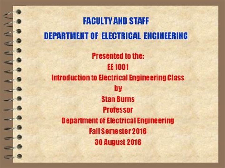 Faculty and Staff Department of Counseling, Leadership and Special