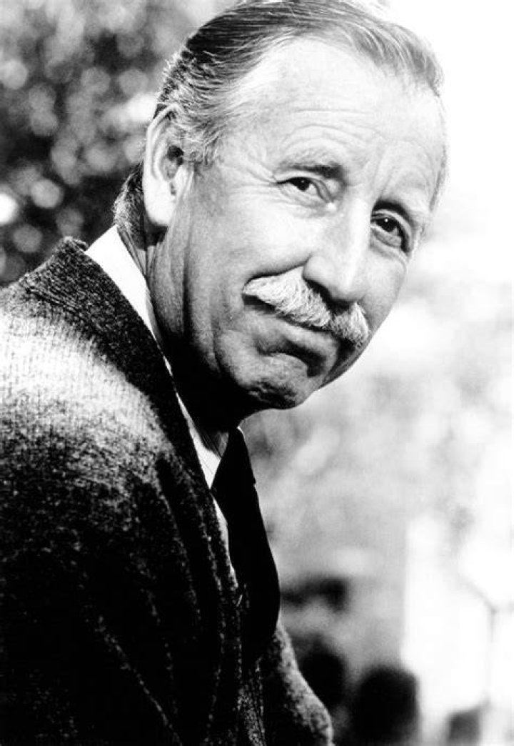 Frank Ferguson Frank Ferguson