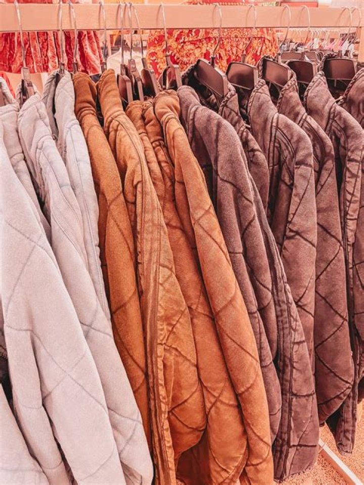 FREE PEOPLE RUBY JACKET DUPE &mdash; KENDRA FOUND IT