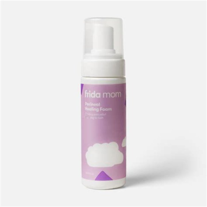 Frida Mom Witch Hazel Perineal Cooling Pad Liners