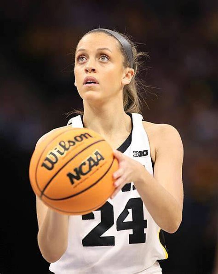 Gabbie Marshall Age And Wikipedia How Old Is The Athlete?