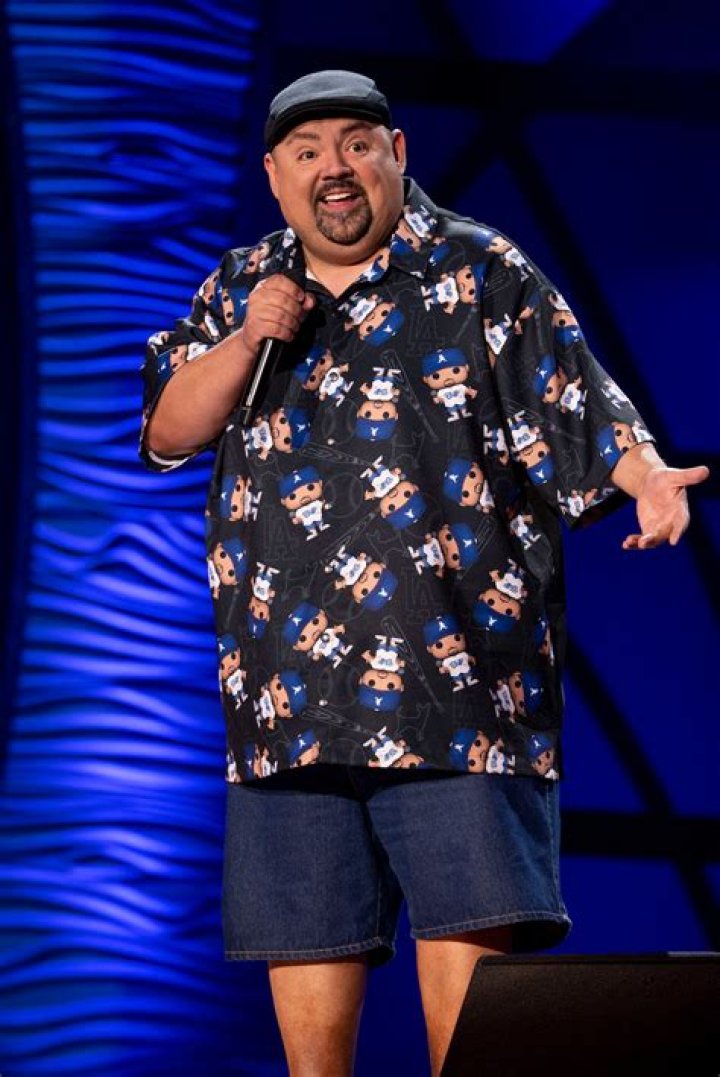 Gabriel Iglesias bio net worth, age, height, weight, girlfriend