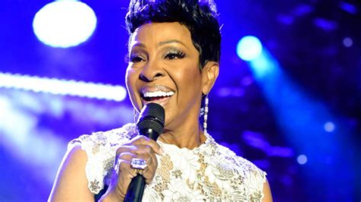 Gladys Knight Clarifies Cancer Comment at Aretha Franklin Funeral