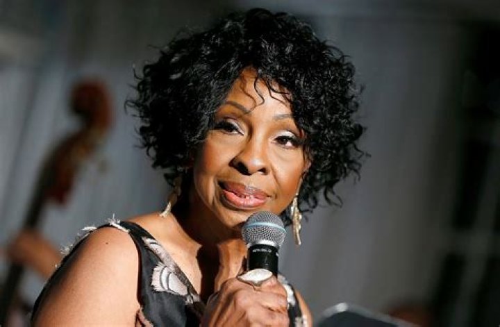 Gladys Knight Reveals She Is a Breast Cancer Survivor Us Weekly
