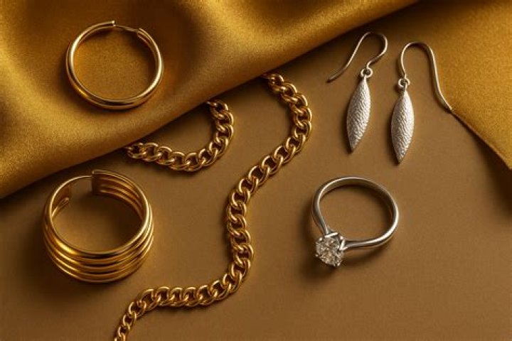 Gold Or Silver Jewelry How To Choose The Right Color For Your Skin