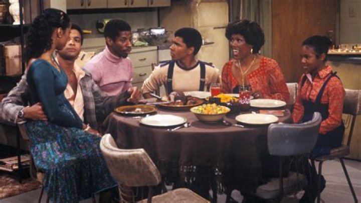 GOOD TIMES 10 Episodes With Esther Rolle as Florida