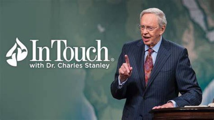Grace Legend Dr. Charles Stanley Dies at 90 Believers Portal