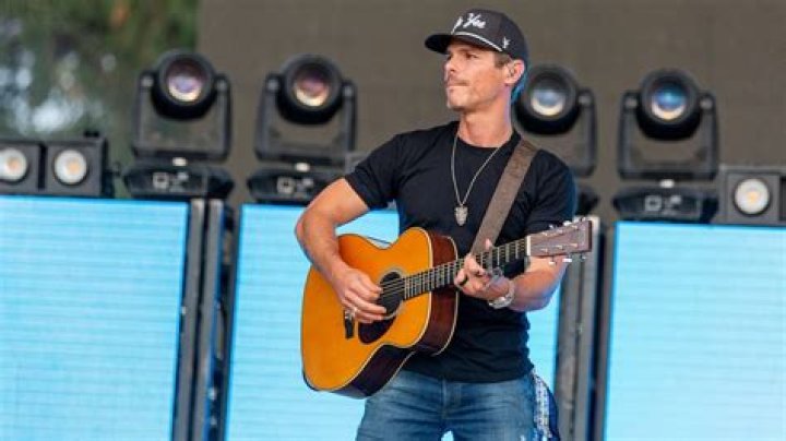 Granger Smith
