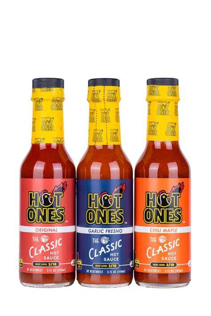 Hot Wings&rsquo; Hot Takes There Are Way Too Many Pasta Shapes Free Beer