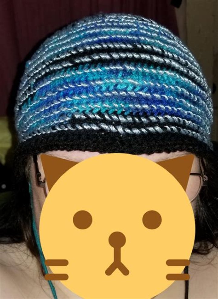 How do I shrink acrylic yarn? It's way to loose. Thank you! r/crochet