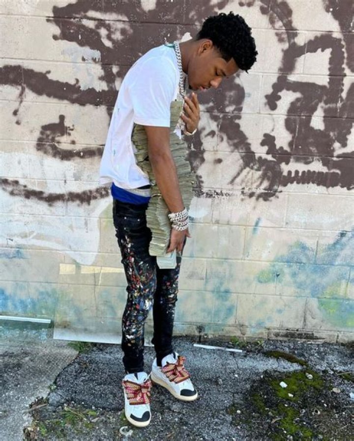 How old is Nardo Wick? Biography, real name, height, profiles, net