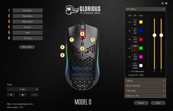 How to make a Glorious Model O minus Wireless YouTube