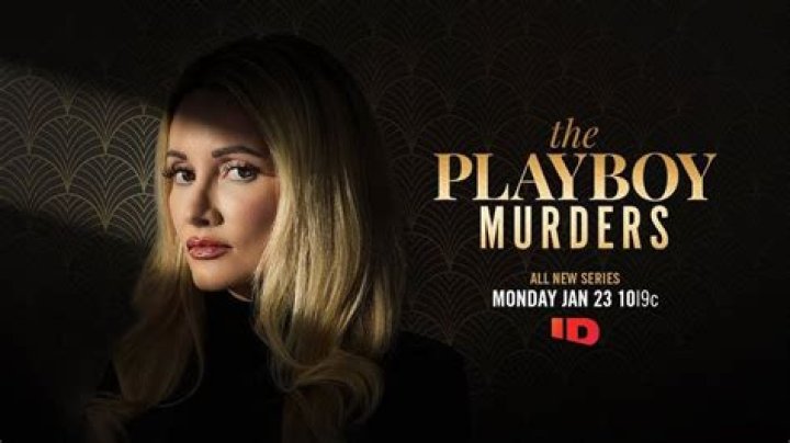 How to Watch The Playboy Murders