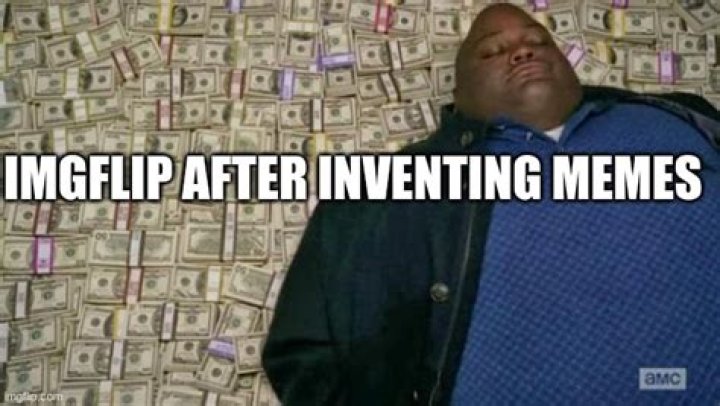 huell money Imgflip