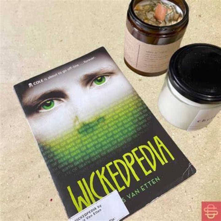 Image Wickedpedia