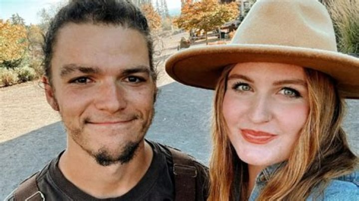 Inside Jacob Roloff, Isabel Rock&rsquo;s Farmhouse Wedding Pics Us Weekly