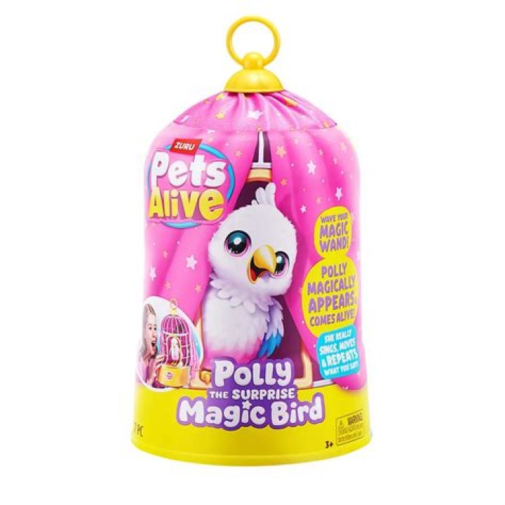 Is Polly Tsai Still Alive?