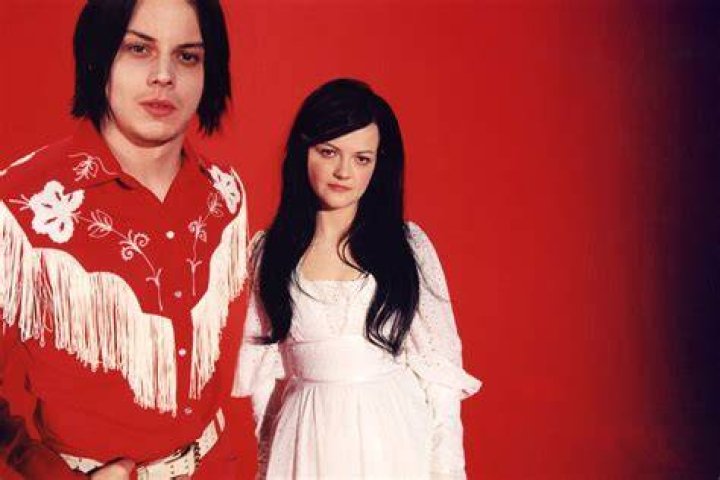 Jack White's Nashville property that is quite a house!! Jack white