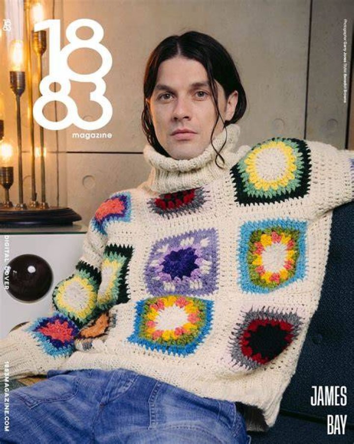 James Bay Net Worth [2024] Career & Earnings FanFest
