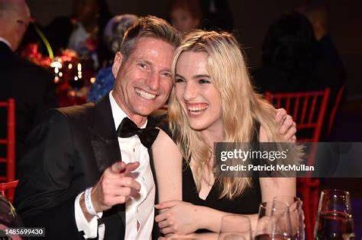 James D. Taiclet DisabilityIN