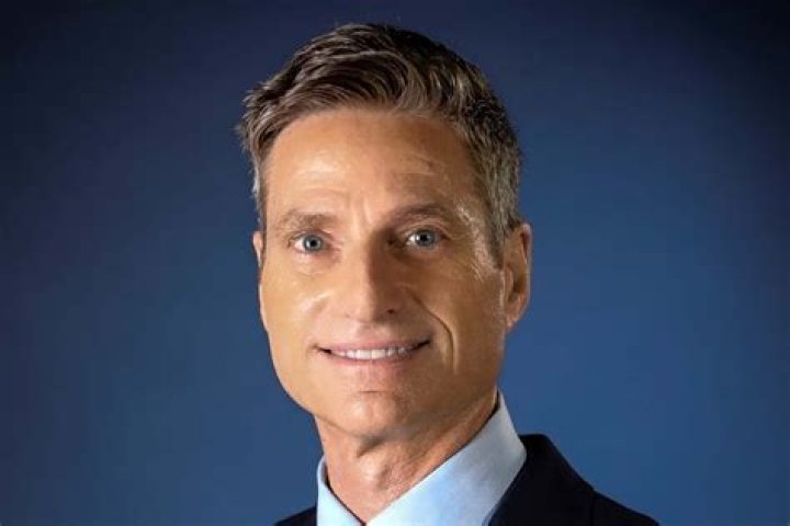 James D. Taiclet Lockheed Martin