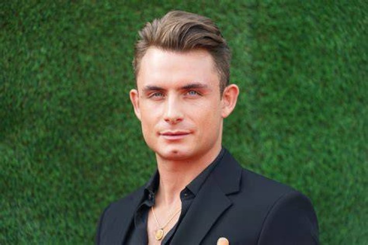 James Kennedy