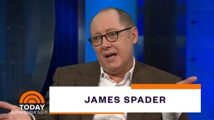 James Spader discusses the new season of &lsquo;The Blacklist&rsquo; Video ABC News
