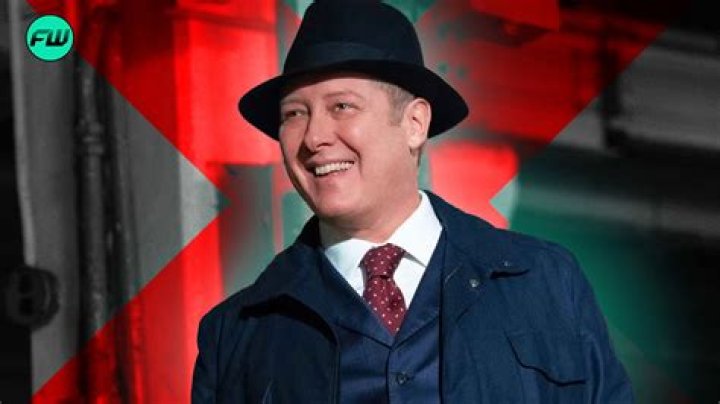 James Spader Dublap&eacute;dia Fandom