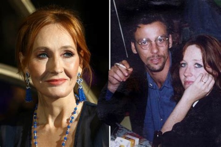 JK Rowling says she was sexually assaulted in her 20s and suffered