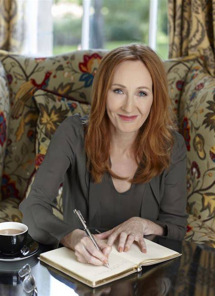JK Rowling's Husband's Job: Unveiling The Hidden Influence