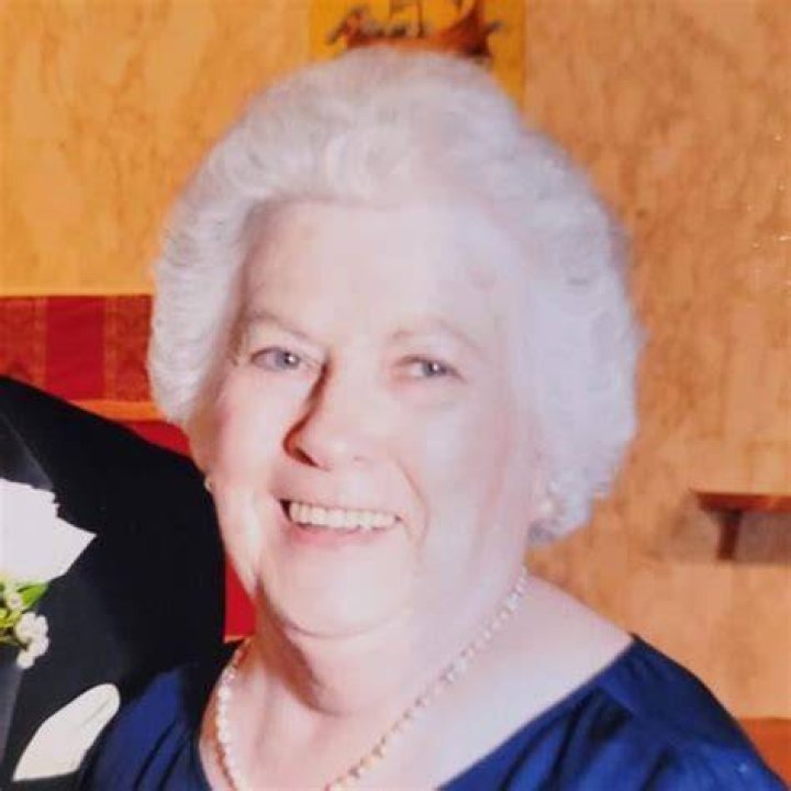 Joan Joyce Obituary (1932 2022) Legacy Remembers