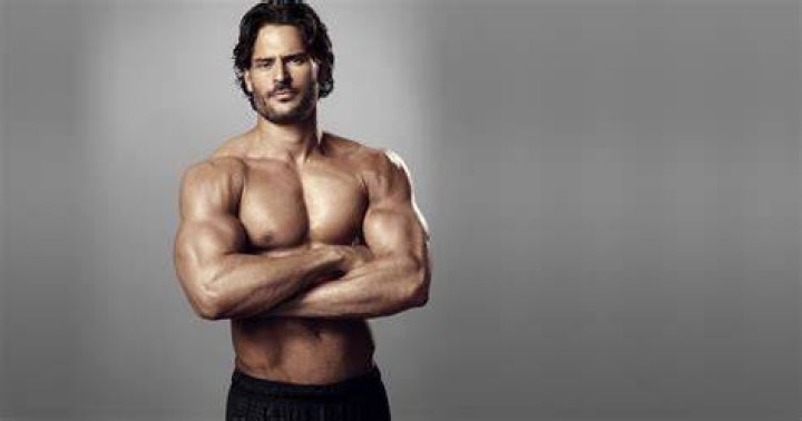 Joe Manganiello weight, height and age. We know it all!