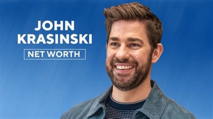 John Krasinski Net Worth & Bio/Wiki 2018 Facts Which You Must To Know!