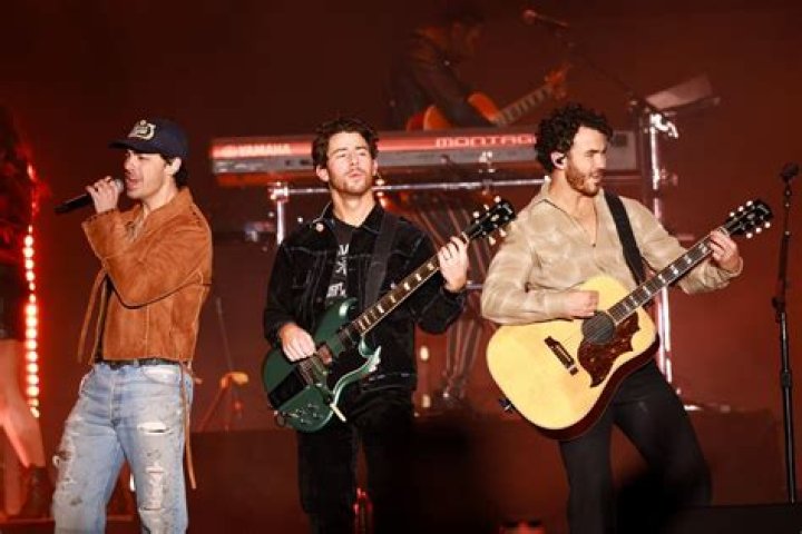 Jonas Brothers' Father Kevin Opens Up About Cancer Battle Billboard
