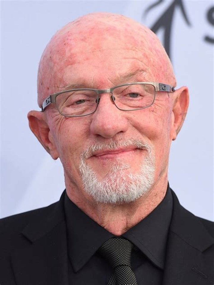 Jonathan Banks Rotten Tomatoes