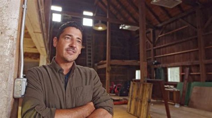 Jonathan Knight's Partner The Kids on the Block Singer OtakuKart